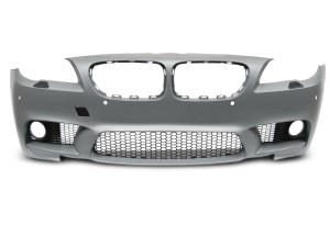 Zderzak przedni STYLE PDC BMW F10 / F11 LCI 07.13-16