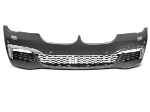 Zderzak przedni PDC BMW G11 / G12 15-