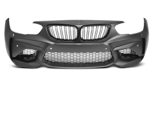 Zderzak przedni STYLE PDC BMW F20 / F21 LCI 15-18