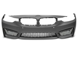 Zderzak przedni STYLE PDC BMW F30 / F31 10.11-