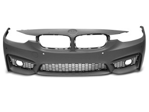 Zderzak przedni STYLE PDC BMW F30 / F31 10.11-