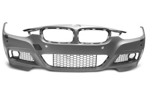 Zderzak przedni STYLE PDC BMW F30 / F31 10.11-