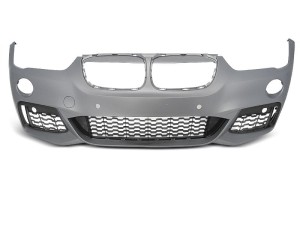 Zderzak przedni PDC BMW X1 F48 15-