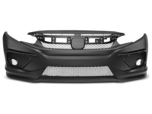 Zderzak przedni HONDA CIVIC X 16-18 SEDAN / CONCEPT STYLE