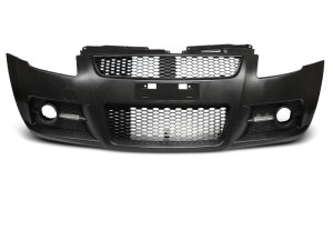 Zderzak przedni SUZUKI SWIFT IV 05-10 SPORT STYLE PLUS LED
