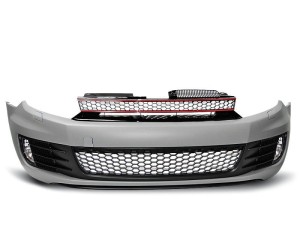 Zderzak przedni VW GOLF 6 GTI LOOK