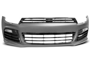 Zderzak przedni VW SCIROCCO 08-04.14 R LOOK