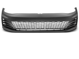 Zderzak przedni VW GOLF 7 13-17 GTI LOOK PDC