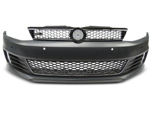 Zderzak przedni VW JETTA VI 11-14 GLI LOOK PDC