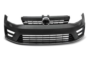 Zderzak przedni VW GOLF 7 13-17 R LOOK (przedlift)