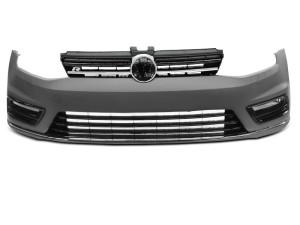 Zderzak przedni VW GOLF 7 13-17 R-LINE LOOK
