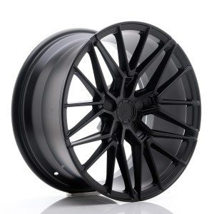 Felga aluminiowa JR Wheels JR38 18x9 ET20-45 5H BLANK Matt Black