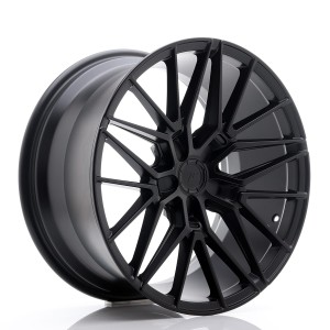 Felga aluminiowa JR Wheels JR38 19x9,5 ET20-45 5H BLANK Matt Black