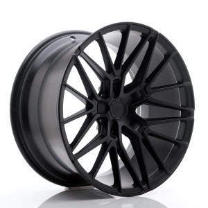 Felga aluminiowa JR Wheels JR38 20x10,5 ET20-45 5H BLANK Matt Black