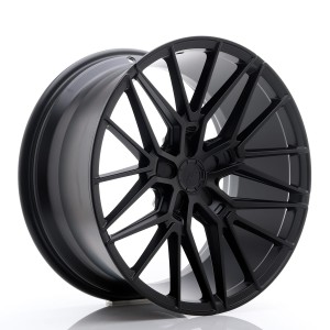 Felga aluminiowa JR Wheels JR38 20x10 ET20-45 5H BLANK Matt Black
