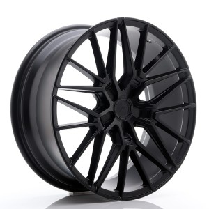 Felga aluminiowa JR Wheels JR38 20x8,5 ET20-45 5H BLANK Matt Black