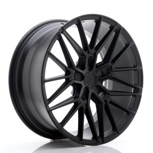 Felga aluminiowa JR Wheels JR38 20x9 ET20-45 5H BLANK Matt Black
