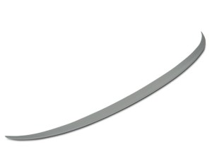 Spojler tylnej klapy SPORT STYLE BMW F10 10-16
