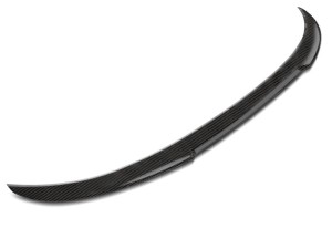 Spojler tylnej klapy SPORT STYLE CARBON LOOK BMW F33 / F83