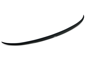 Spojler tylnej klapy SPORT STYLE GLOSSY BLACK BMW F10 10-16