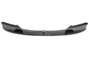 Dokładka przedniego zderzaka PERFORMANCE STYLE CARBON LOOK BMW F30 / F31 11-