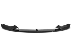 Dokładka przedniego zderzaka PERFORMANCE STYLE GLOSSY BLACK BMW F32 / F33 / F36 13-
