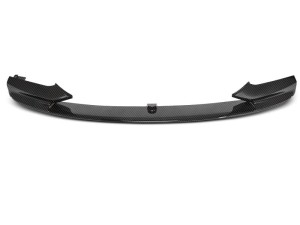 Dokładka przedniego zderzaka PERFORMANCE STYLE CARBON LOOK BMW F10 / F11 / F18 11-16