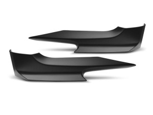 Splittery przednie BMW E92 / E93 06-10