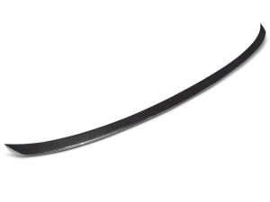 Spojler tylnej klapy PERFORMANCE STYLE CARBON LOOK BMW G20