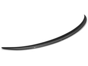 Spojler tylnej klapy SPORT STYLE CARBON LOOK MERCEDES C238 17-