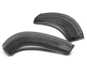 Kierunkowskazy boczne w lusterka VW GOLF 5 / GOLF PLUS / JETTA / PASSAT, SHARAN WHITE SEQ