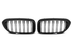 Grill GLOSSY BLACK BMW G30/G31 17-