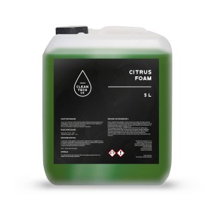 CleanTech Co Bug Off 25L - środek do usuwania owadów