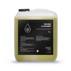CleanTech Co Inside Cleaner 25L - środek do czyszczenia wnętrza