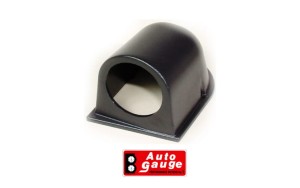 Pojedynczy adapter montażowy na deskę rozdzielczą AutoGauge 52 mm