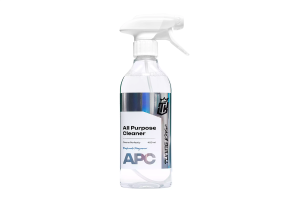 Uniwersalny środek czyszczący TuningKingz Car Cosmetics APC All Purpose Cleaner 400 ml
