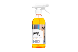 Pięknie pachnący środek do pielęgnacji wnętrza TuningKingz Car Cosmetics Natural Interior Dressing 400 ml