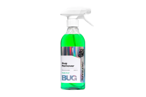 Profesjonalny środek do usuwania owadów TuningKingz Car Cosmetics Bug Remover 400 ml