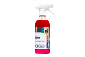 Rewelacyjnie pachnący płyn do mycia szyb TuningKingz Car Cosmetics Glass Gloss 400 ml