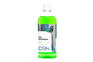 Rewelacyjny i wydajny szampon samochodowy TuningKingz Car Cosmetics Shampoo 400 ml