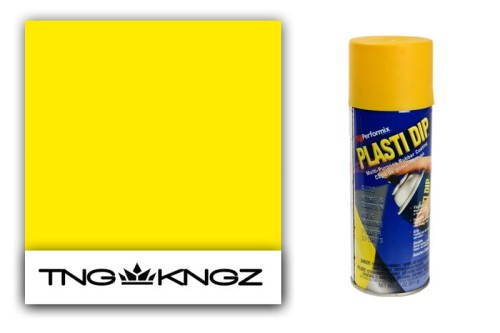 PlastiDip spray 400 ml - sklep TuningKingz Kraków