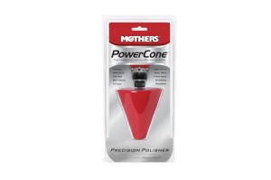 Narzędzie do polerowania felg Mothers PowerCone