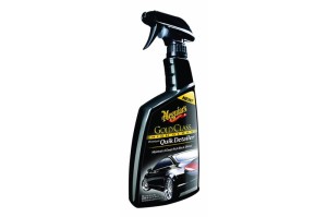 Profesjonalny quick detailer Meguiar's Gold Class Premium Quik Detailer 709 ml