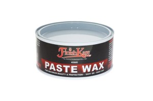 Wosk syntetyczny z Carnaubą FINISH KARE 2685 Pink Wax 412g