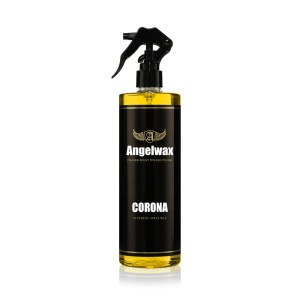 Płynny wosk syntetyczny do każdej powierzchni AngelWax Corona 500 ml