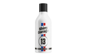 Shiny Garage All in #1 Resin Wax Polish 250 ml (AIO)