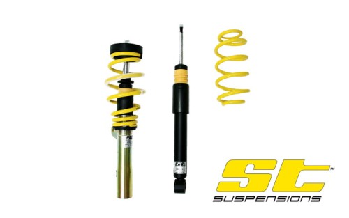 Zawieszenie gwintowane ST-Suspensions - sklep TuningKingz, Kraków