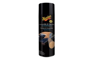 Środek do impregnacji dachów cabrio Meguiar's Convertible Weatherproofer 500 ml