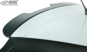 Spojler tylny RDX Racedesign SEAT Leon 1P (mały) 05-09