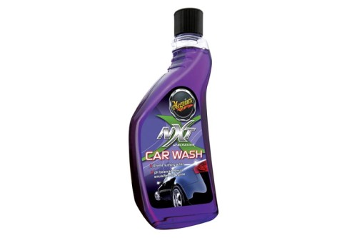 Kosmetyki Meguiar's - sklep TuningKingz, Kraków